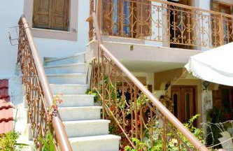 Villa Magdalini - Foto 1