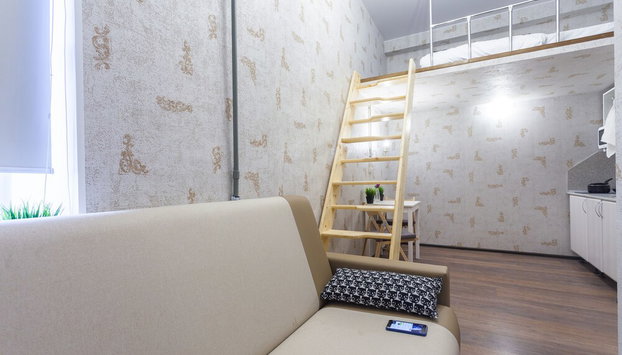 Guests Love on Dostoevskogo - Foto 5, Habitación