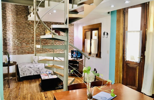 La Casona del Alma - Foto 41