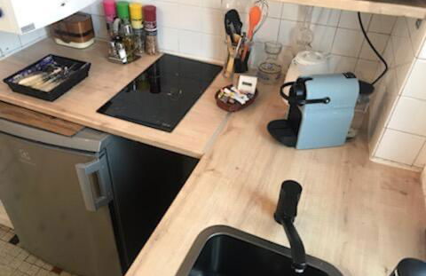 Appartement au cœur de Saint Gaudens - Foto 8