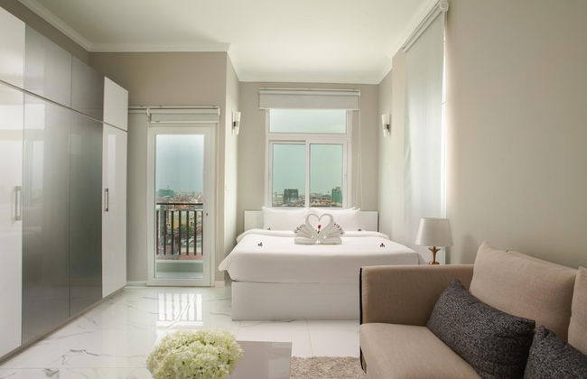 SSB Residence - Foto 10