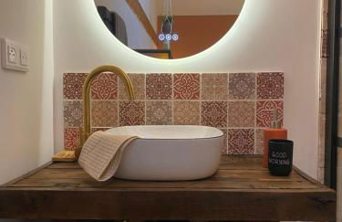 Villa Belharra - Foto 8