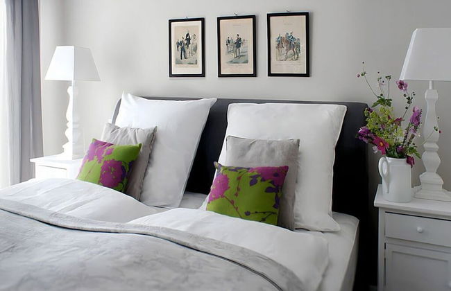 Appealing Apartment in Westerstede - Foto 3