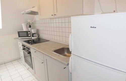 SUNNYHOME Monteurwohnungen und Apartments in Wackersdorf - Foto 9