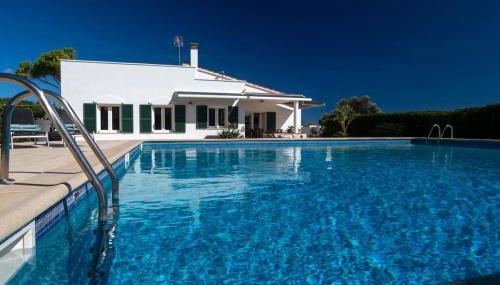 Villa Agua Turquesa - Foto 5