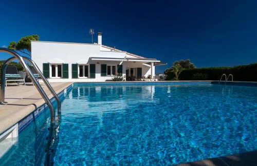 Villa Agua Turquesa - Foto 5