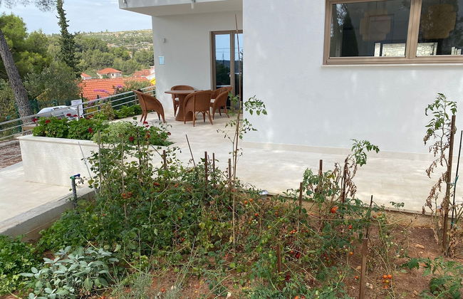 Exclusive Holiday Home Villa Marumare - Foto 27