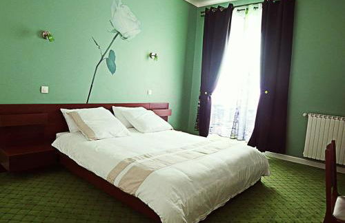 Les Chambres du Sillon - Foto 9