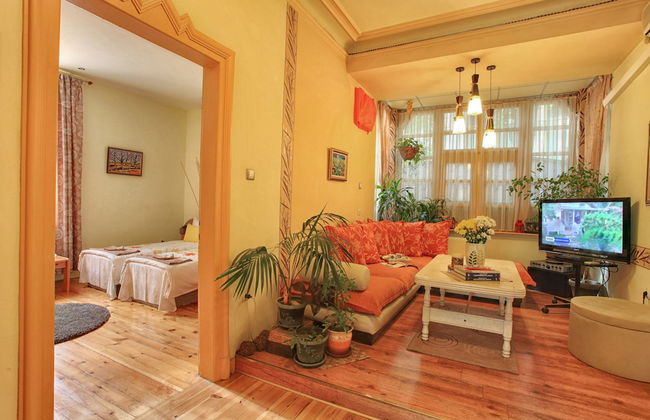 Guesthouse Tomovi - Photo 1