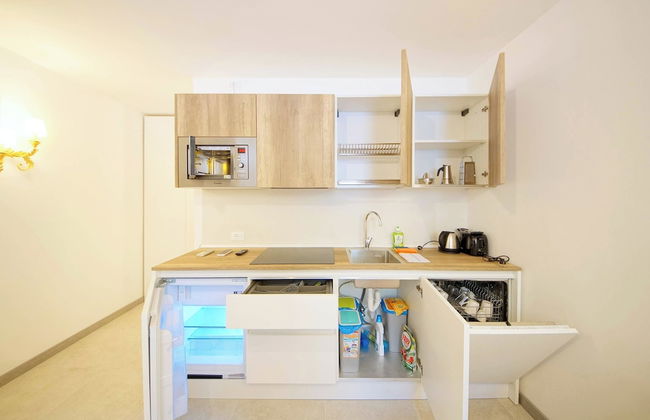 DolceVita Apartments N. 521 - Foto 9