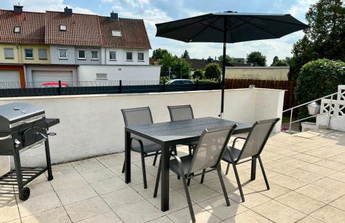 Grosse Comfort-Ferienwohnungen Haus Bonni - Foto 22