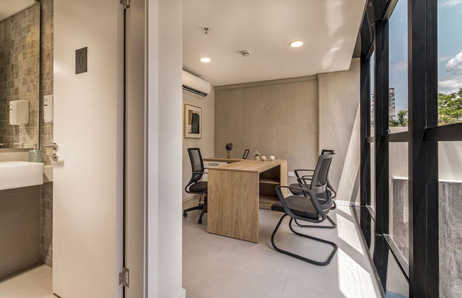 ÚNICO - Stay & Residences by AVA - Photo 47