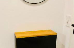 Modernes 1 Zimmer Appartement direkt am Wörthsee - Foto 17