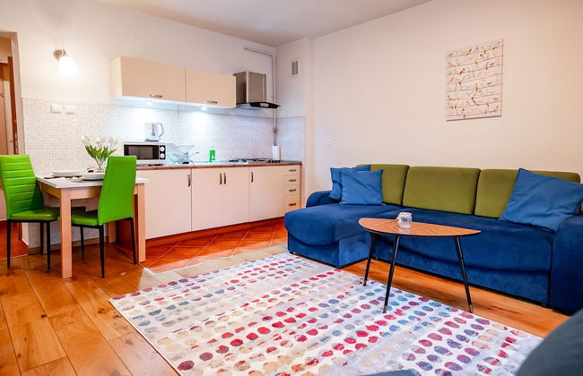 Apartamenty Sun & Snow Park Sportowy - Photo 7