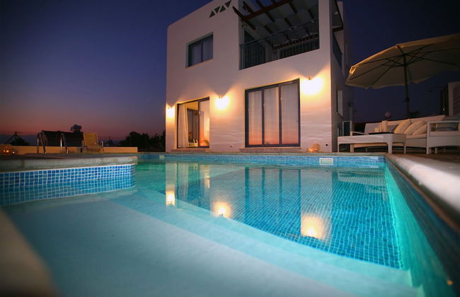 Meltemi Villas - Photo 29