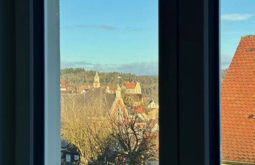 Residenz Donau-Schlossblick - Foto 39