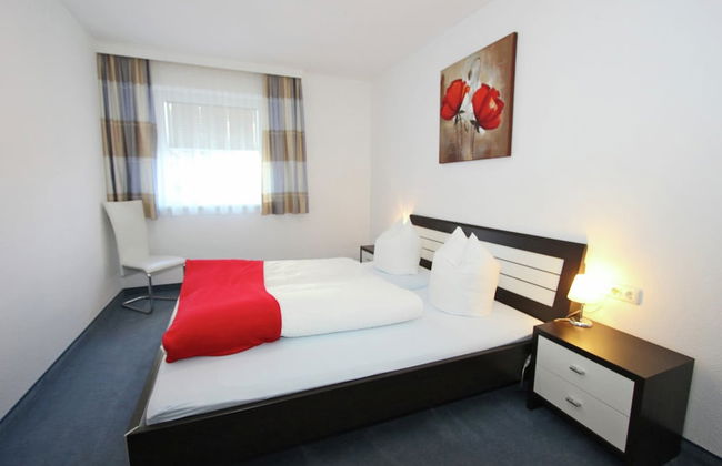 Apartment in Fiss Near Ski Lifts - Foto 3