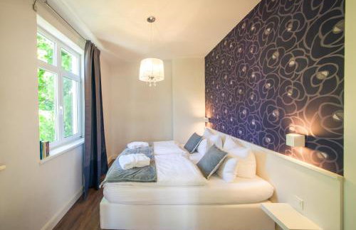 Gutshaus Krummin Usedom - Photo 34