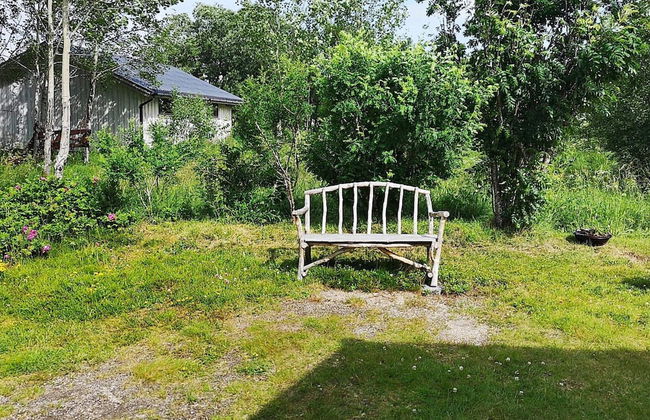 5 Person Holiday Home in Tranoy-by Traum - Foto 9