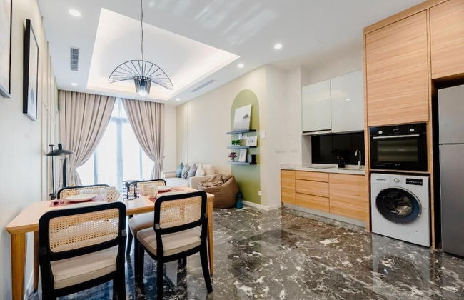 Royce KLCC Kuala Lumpur City Centre by Dormeo Destinations - Foto 75