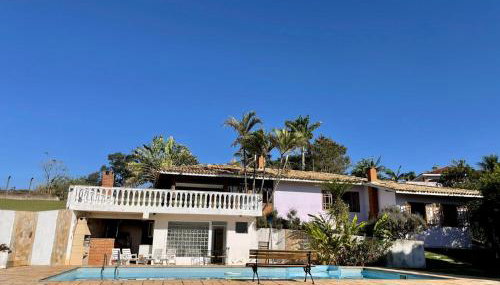 Chácara Mira Flores - Foto 2