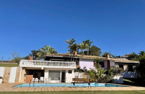 Chácara Mira Flores - Foto 2