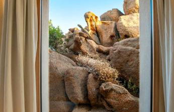 Luxury Villa with unmatched view and Sea-Fall Pool - Foto 29