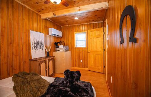 The Cozy Cold Brook Escape - Foto 37