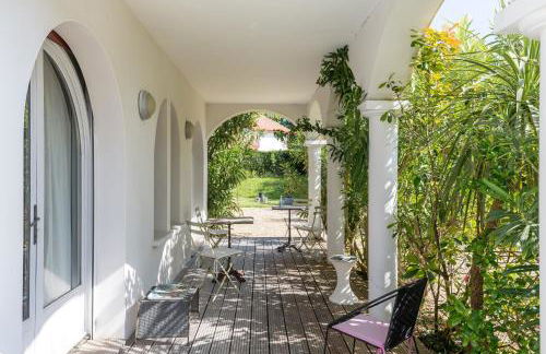 Villa ARGUIBEL - Foto 31