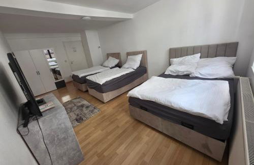 Ferienwohnung Wetzlar Altstadt - Foto 1