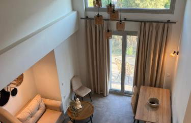 ALTHEA luxury suites and apartments - Foto 56