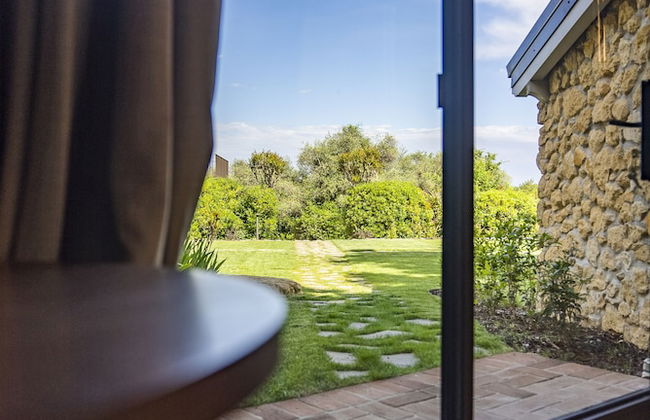 Relais Villa dei Gelsi & Spa - Foto 18