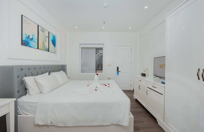 Amy Hotel And Apartment Hue - Foto 14