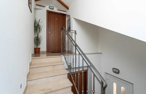 Villa Alegria Cavtat - Comfort Two Bedroom Apartment with Sea View Apartment C - Foto 34