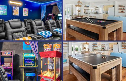 Sassy Seahorse Bradenton FL - Foto 46