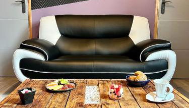 * La Maisonette * avec Sauna & Hammam privatifs - Foto 3