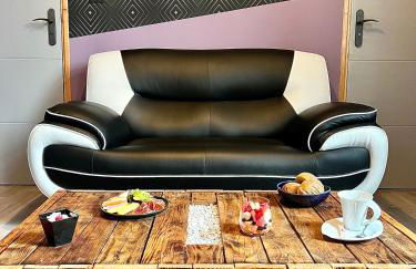 * La Maisonette * avec Sauna & Hammam privatifs - Foto 3