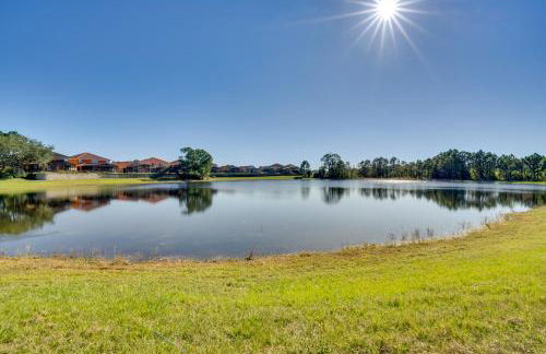 11 Mi to Disney Pet-Friendly Aviana Resort Home! - Foto 33