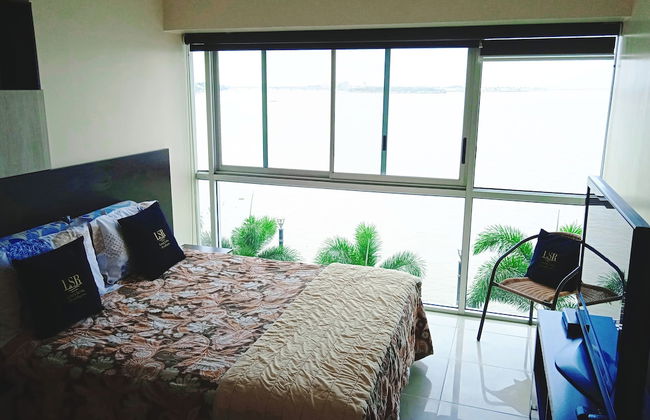 Luxury Suites Riverfront GYE - Foto 15