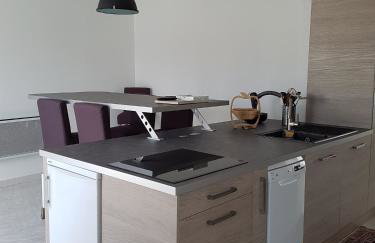 500m de la plage des Boucholeurs - Maison pour 5 - Foto 16