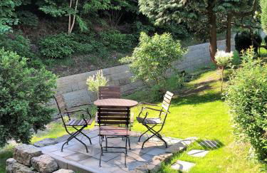 Adlerhorst - Foto 15