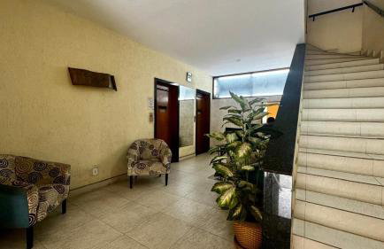 Loft aconchegante próximo a Feirinha do Alto - Foto 11