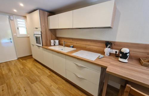 Appartement au calme dans residence avec piscine - Foto 12