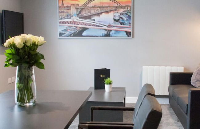 Dream Apartments Quayside - Foto 14