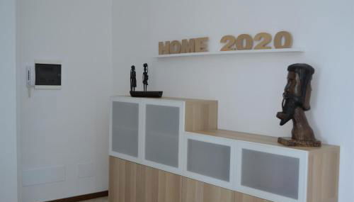 HOME 2020 - feel at home on business & on holiday! - Foto 3