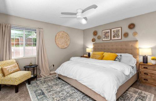 Modern Comfort Near Portal Park - Pet Friendly - Foto 2