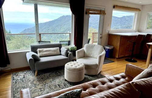 Stunning Ocean View Getaway- Private and Serene - Foto 16