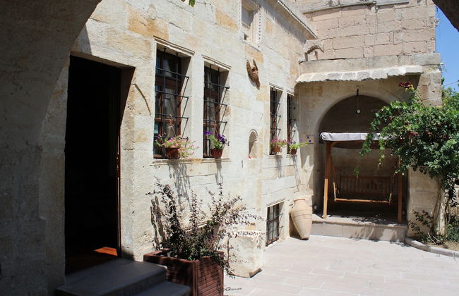 Kayhan Cave Villa - Foto 31