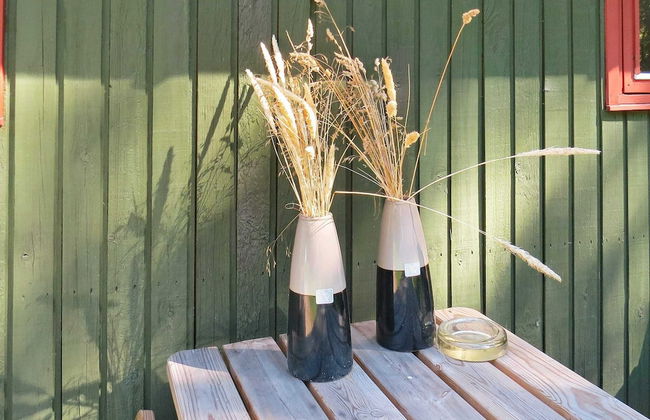 4 Person Holiday Home in Hals - Foto 15