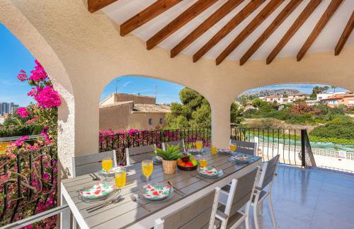 Villa Agudin - PlusHolidays - Foto 11